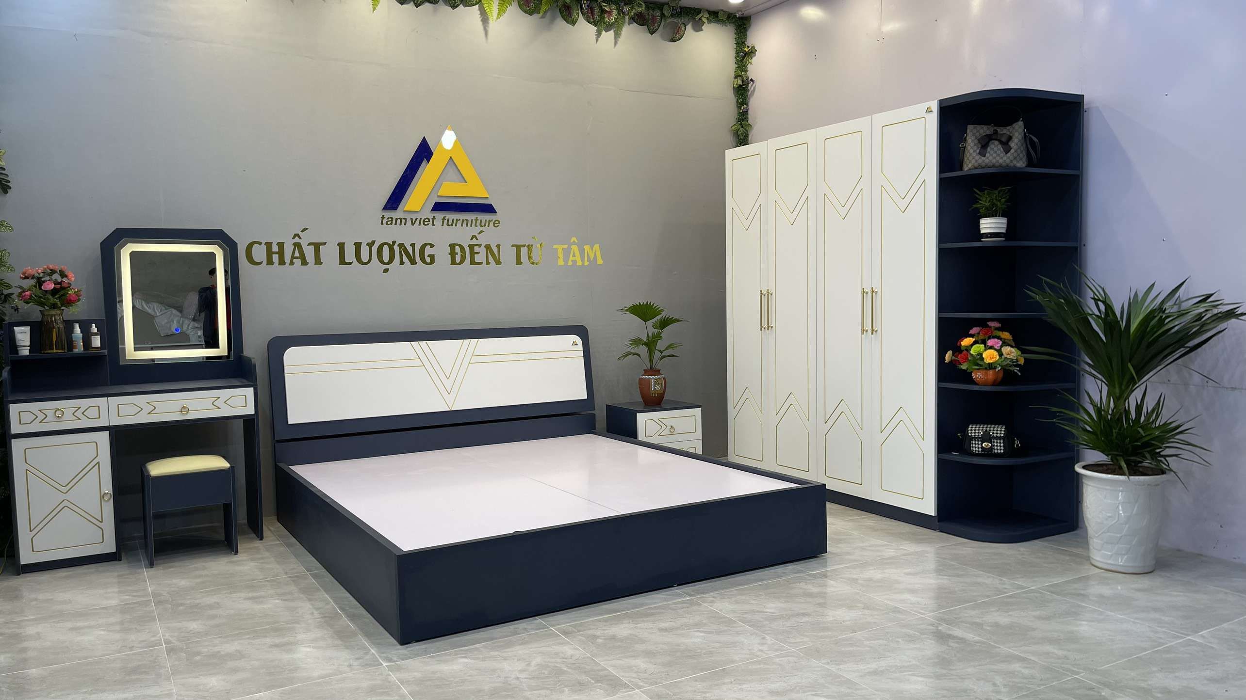 Combo giường tủ phòng ngủ Combo-giuong-tu-phong-ngu