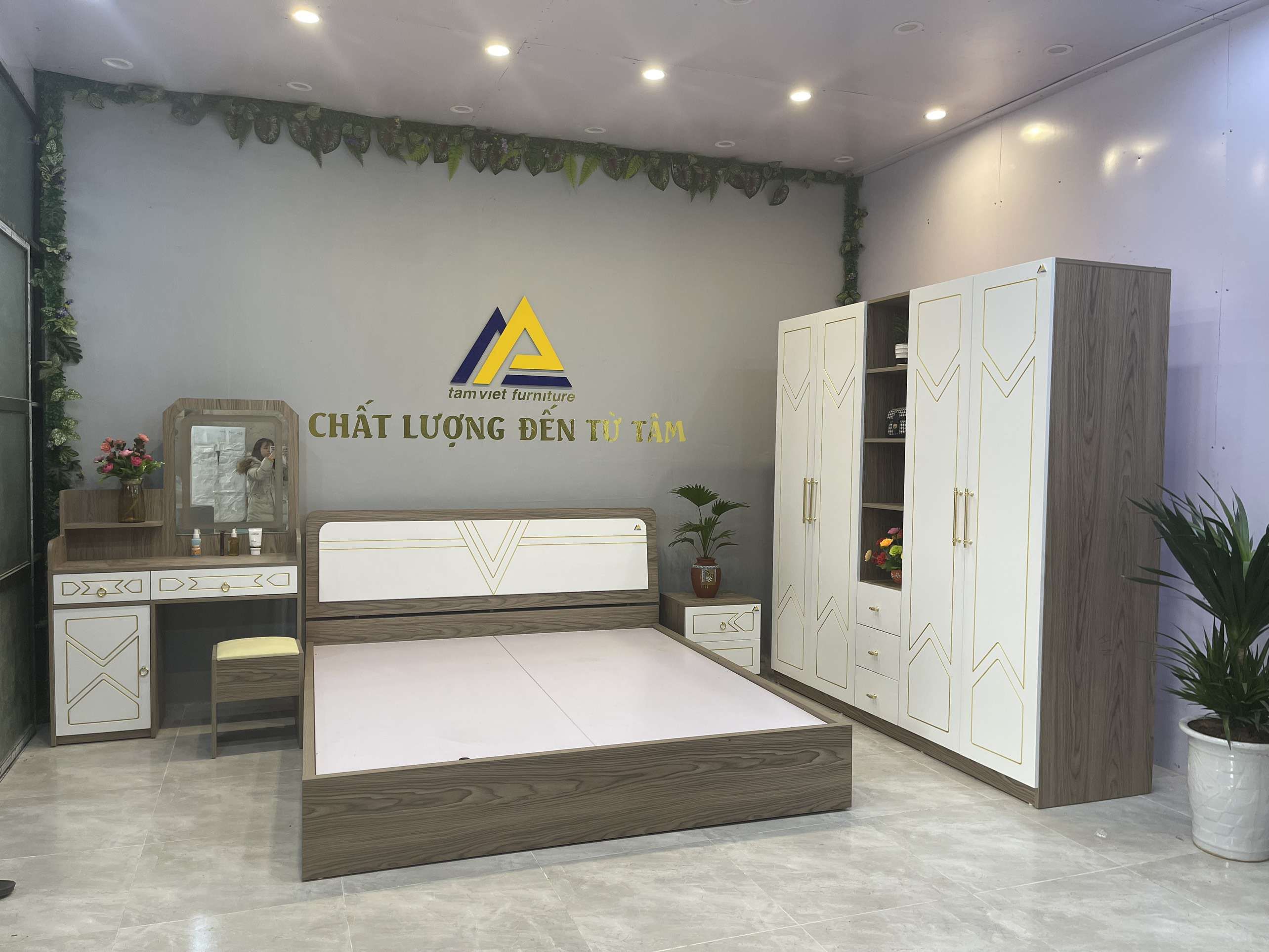 Lựa chọn tone màu nội thất lua-chon-tone-mau-noi-that