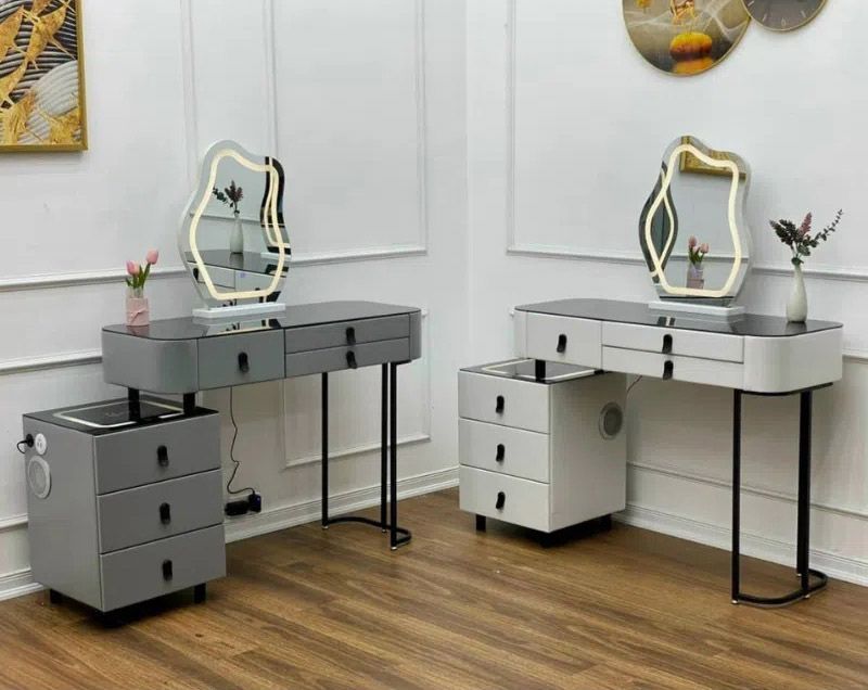 Bàn trang điểm cảm ứng BTĐ-43