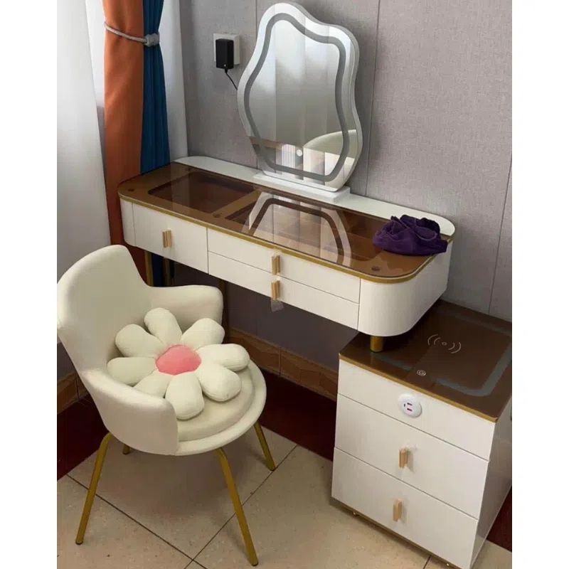 Bàn trang điểm cảm ứng BTĐ-44