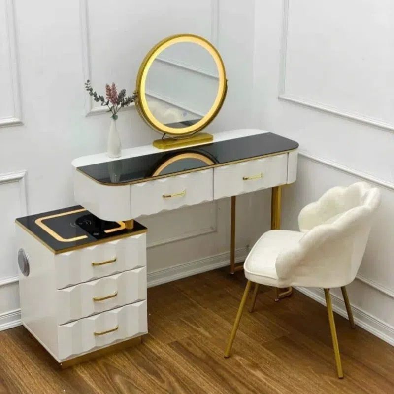 Bàn trang điểm cảm ứng BTĐ-51
