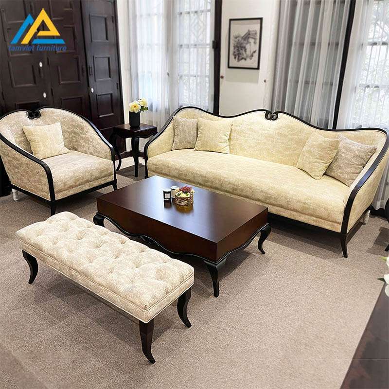 bo-sofa-ni-SN-40.jpg Bộ sofa nỉ gỗ sồi cao cấp SN-40