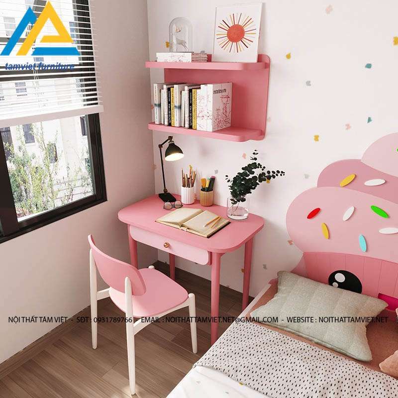 combo-phong-ngu-tre-em-CPT-04-3.jpg Bàn học nhỏ xinh cho bé yêu