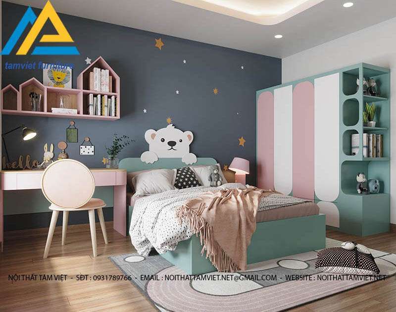 combo-phong-ngu-tre-em-CPT-05-3.jpg Giường ngủ combo phòng ngủ cho bé CPT-05