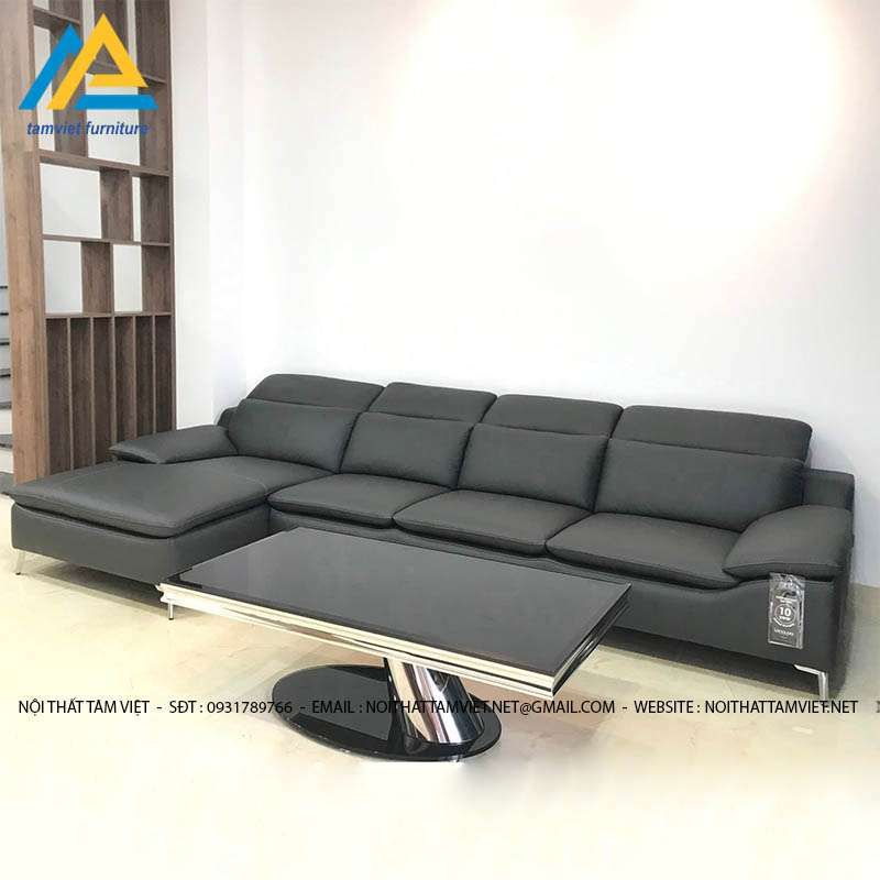 ghe-sofa-da-goc-mau-den-SD-29-3.jpg Ghế sofa da góc L màu đen SD-29