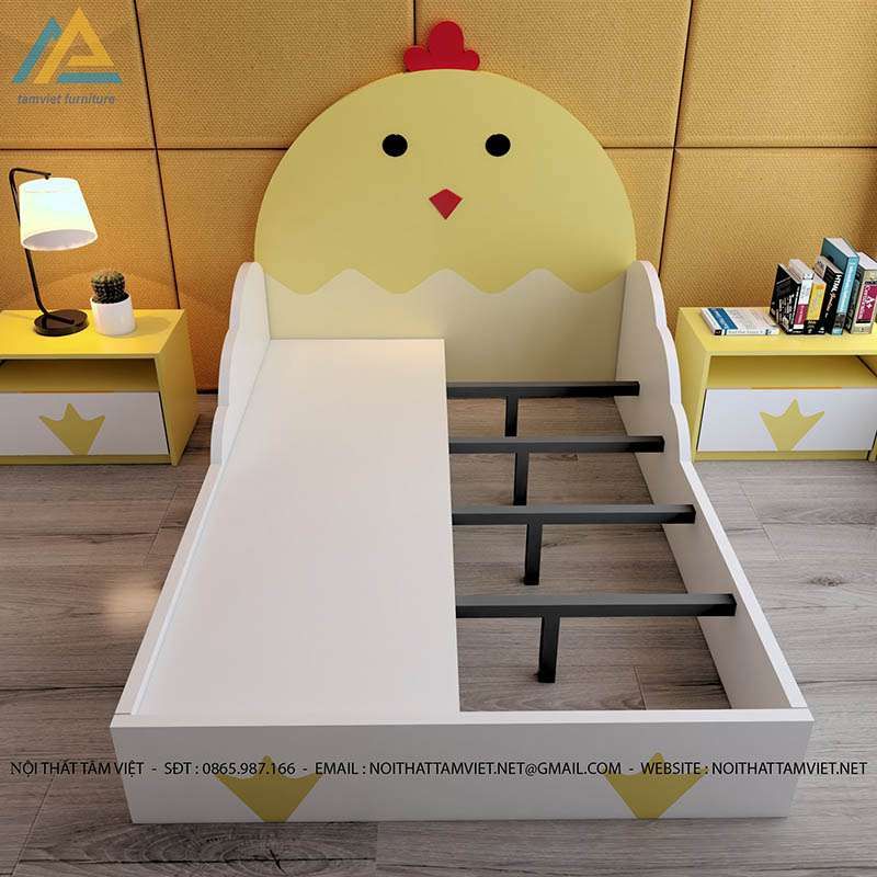 giuong-tre-em-GTE-1401-3.jpg Giường trẻ em gỗ công nghiệp GTE-1401