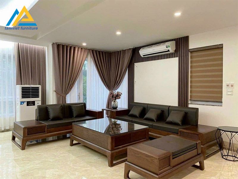 sofa-go-nem-da-SG-05-1.jpg Sofa gỗ nệm da SG-05