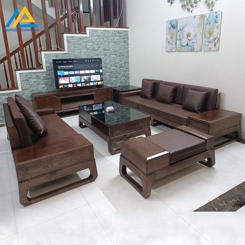 sofa-go-soi-SG-22.jpg Mẫu sofa gỗ sồi SG-22 cao cấp