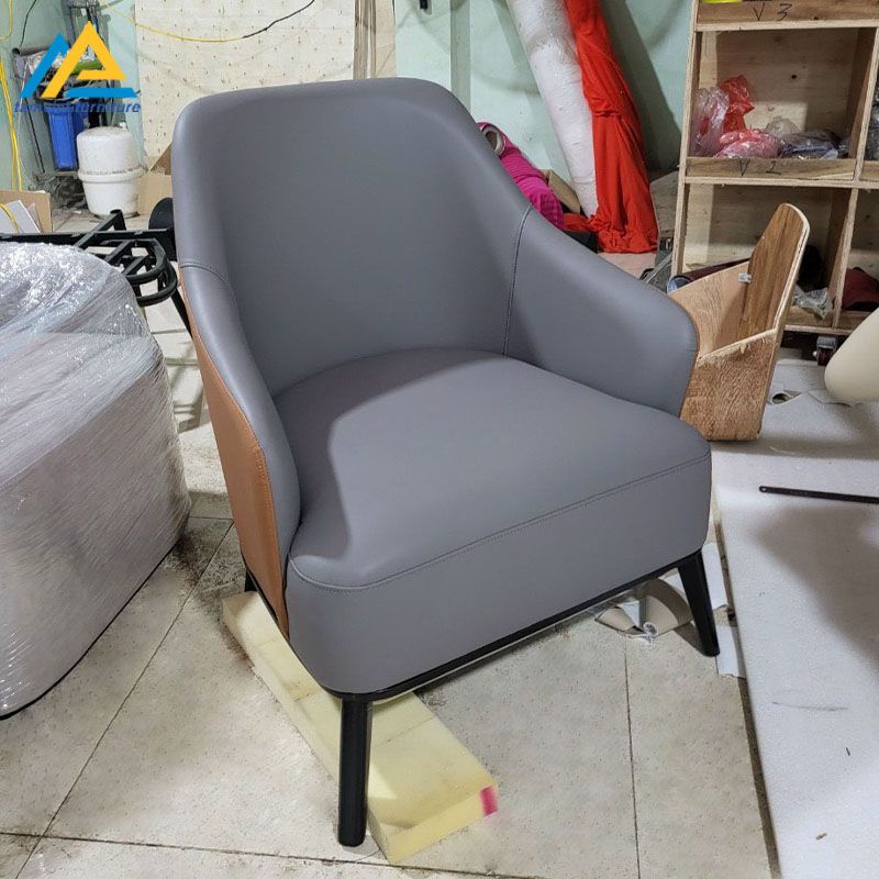 Ghế sofa khách sạn SKS-16 nhỏ gọn