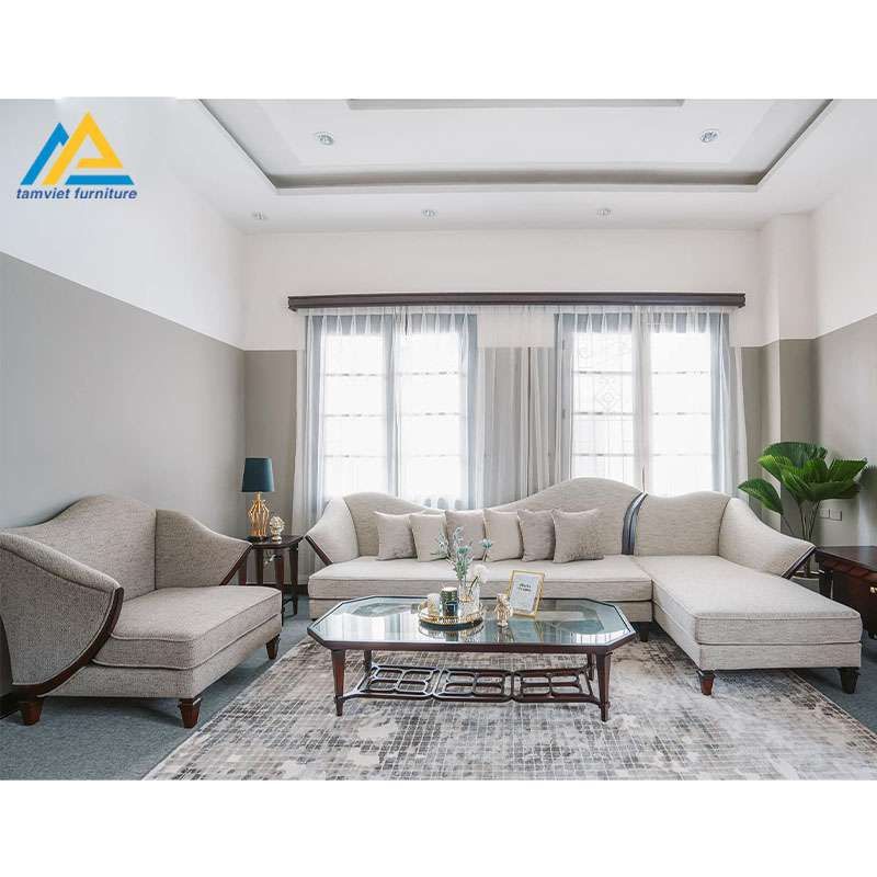 10+ Mẫu Ghế Sofa Vintage Đẹp, Sang Đang Được Ưa Chuộng Hiện Nay