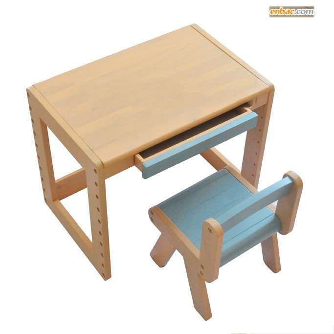 4 Mẫu Bàn Học Cho Bé 3 tuổi Đẹp Và An Toàn Nhất Hiện Nay