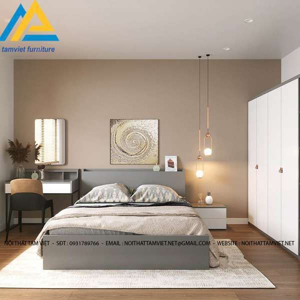 Bí Quyết Chọn Giường Cưới Gỗ Đẹp Bạn Không Thể Bỏ Qua