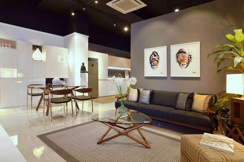 Cách Chọn Cửa Hàng Nội Thất Tại Củ Chi Hồ Chí Minh Chất Lượng