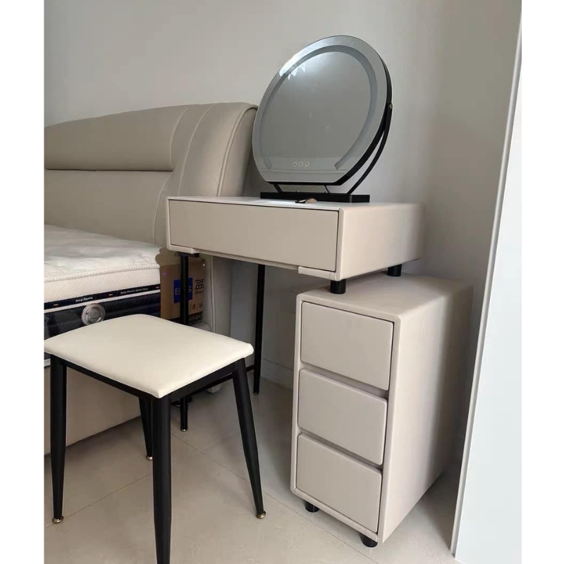 Cách đặt gương trong phòng ngủ chuẩn phong thủy