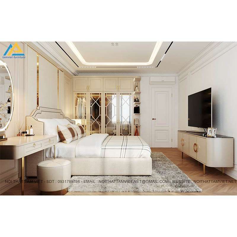 Cửa Hàng Nội Thất Chất Lượng Tại Quận 8 Tp Hồ Chí Minh