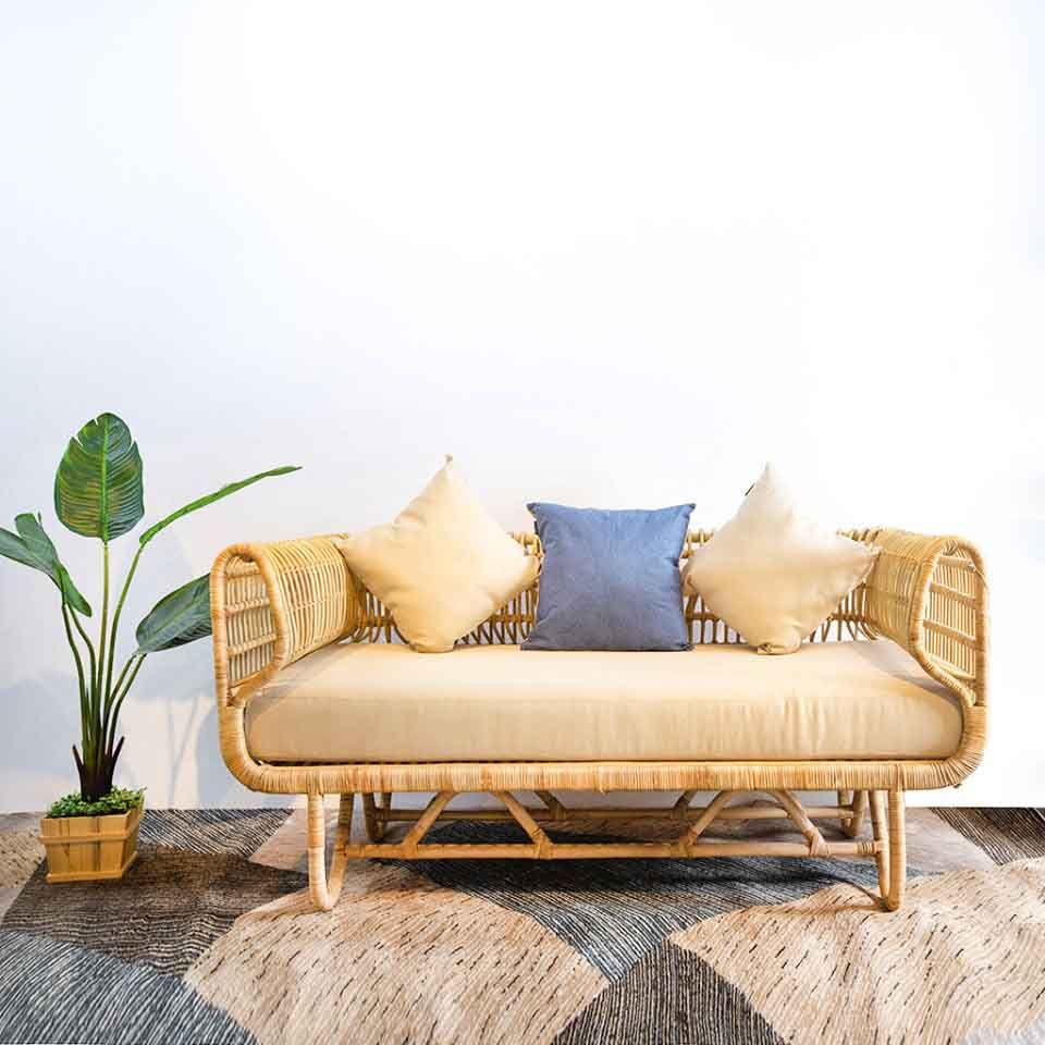 Điểm Danh 20+ Mẫu Ghế Sofa Ngoài Trời Hiện Đại, Thời Thượng