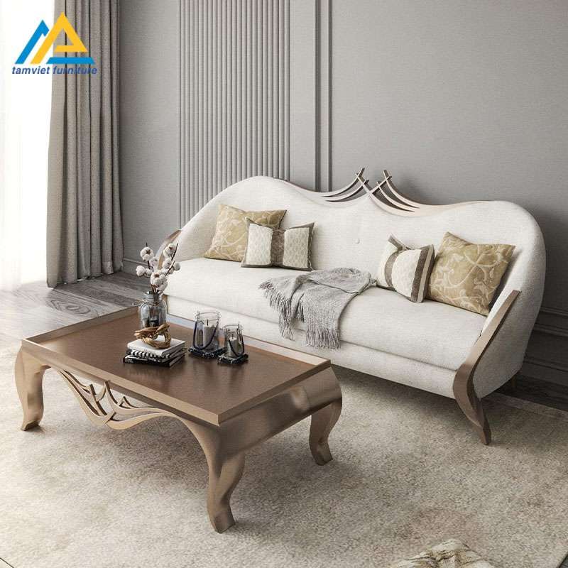 Điểm Danh 50+ Mẫu Ghế Sofa Cà Phê Đẹp Trong Mọi Không Gian