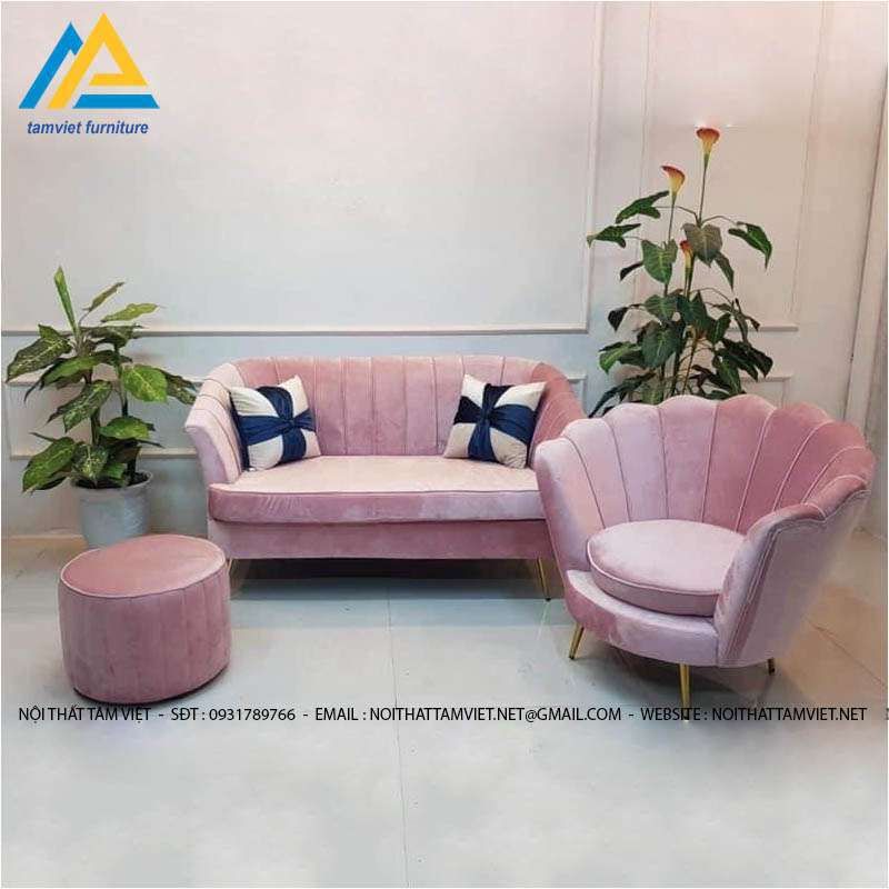 Hướng dẫn chọn màu sofa theo phong thủy thu hút tài lộc, vận may