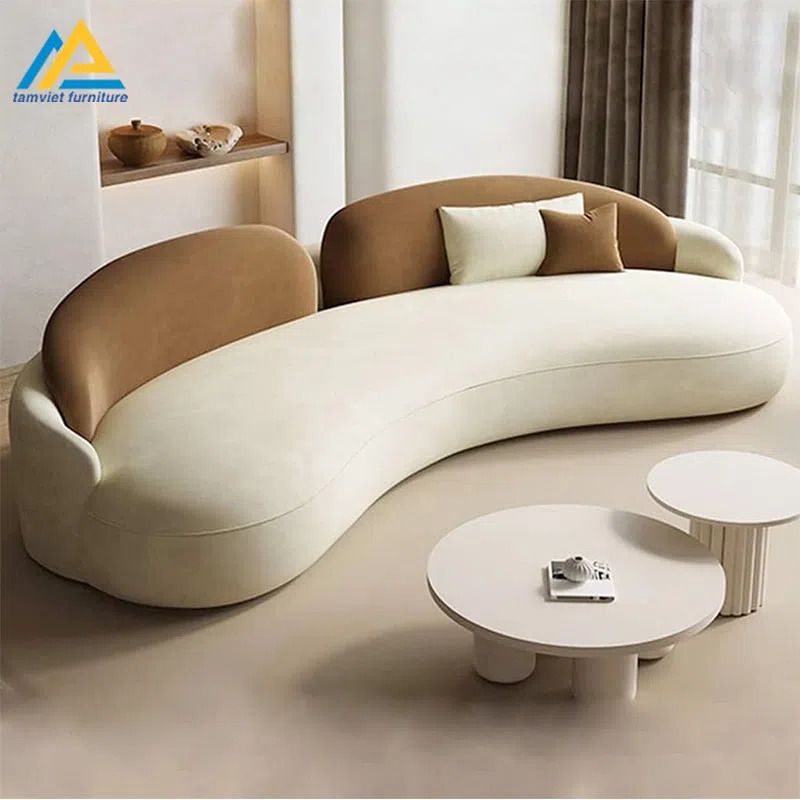 Mẫu Ghế Sofa Đơn Nhỏ Gọn, Sang Trọng Cho Mọi Không Gian