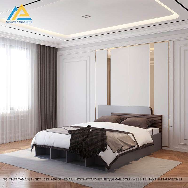 Mua Giường Gỗ Ở Đâu Để Đảm Bảo Uy Tín Chất Lượng?