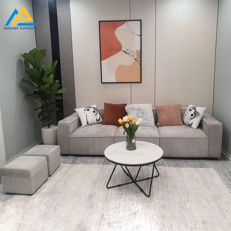 Tổng Hợp 35+ Mẫu Sofa 1m6 Hợp Xu Hướng Nội Thất Hiện Nay