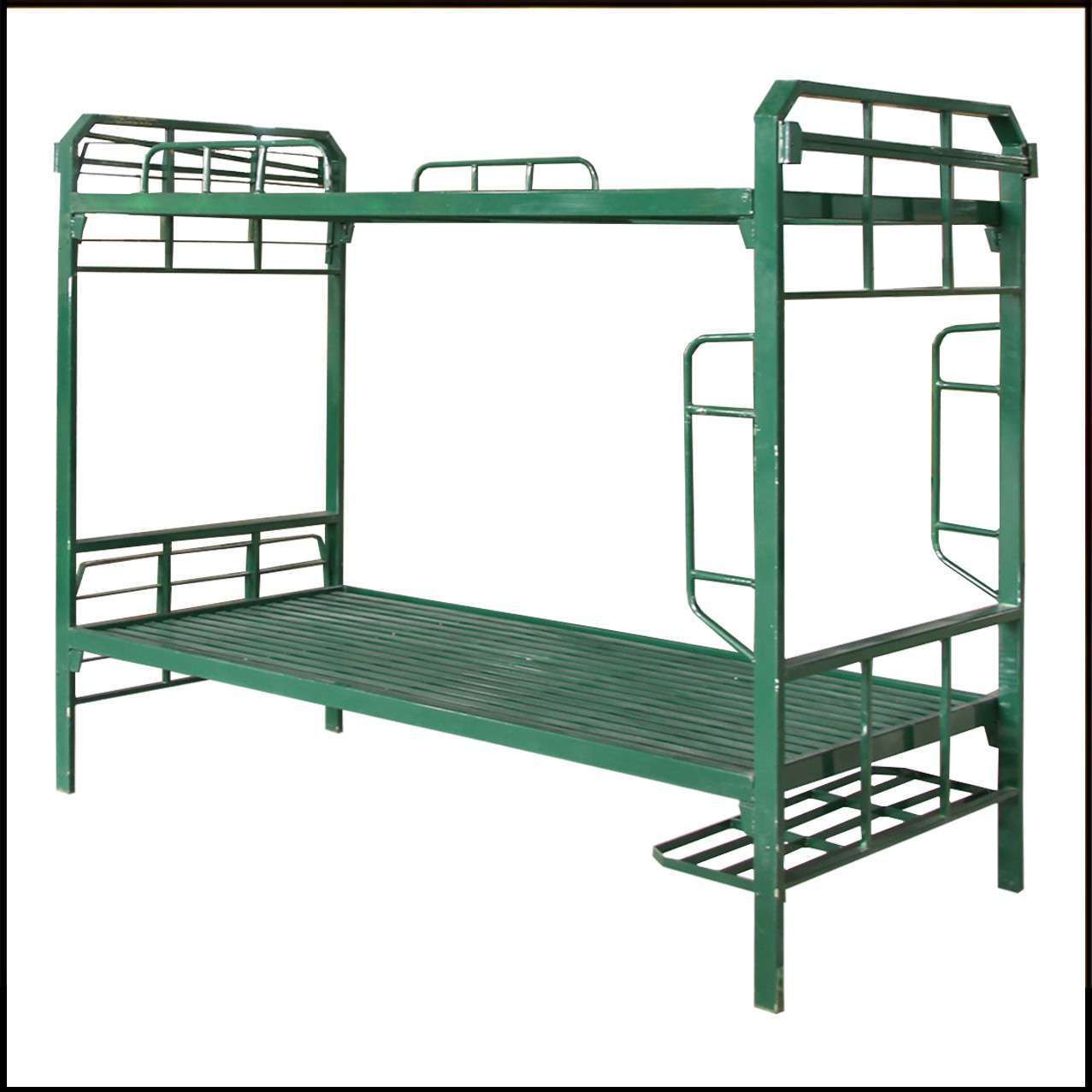 Tổng Hợp Các Mẫu Giường Quân Đội Bền Đẹp Nhất Hiện Nay