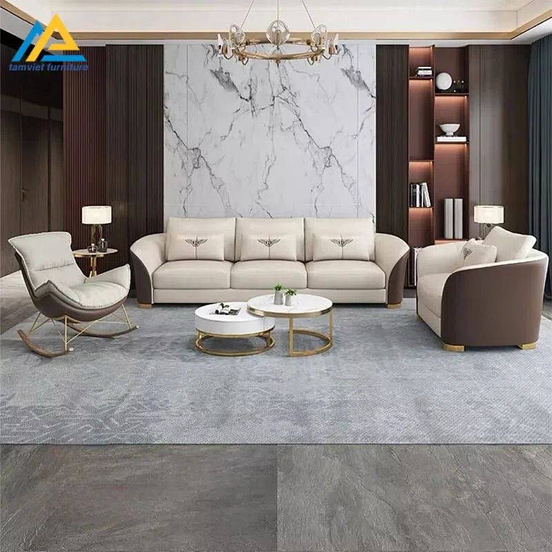 [Tư Vấn] Kích Thước Sofa Tiêu Chuẩn, Đẹp Hiện Nay Là Bao Nhiêu?