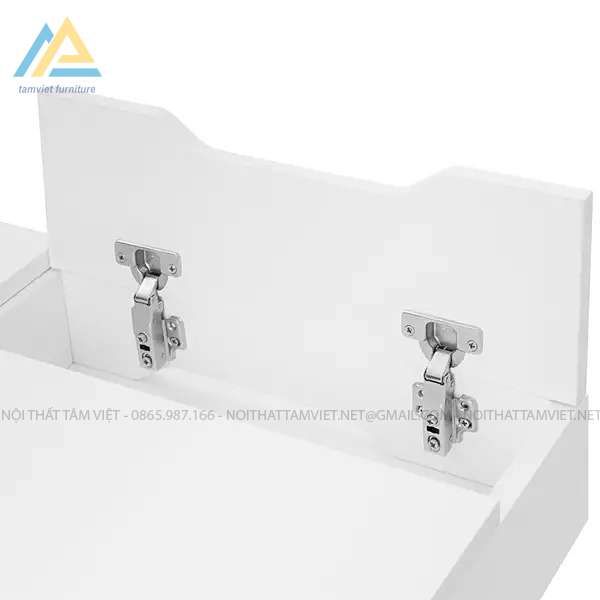 Bàn học gỗ công nghiệp BH-1103