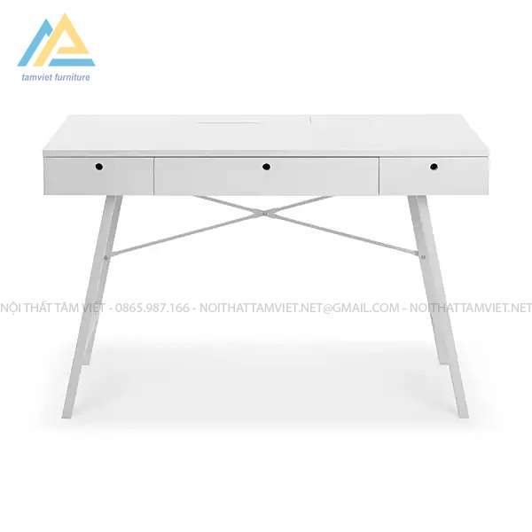 Bàn học gỗ công nghiệp BH-1103