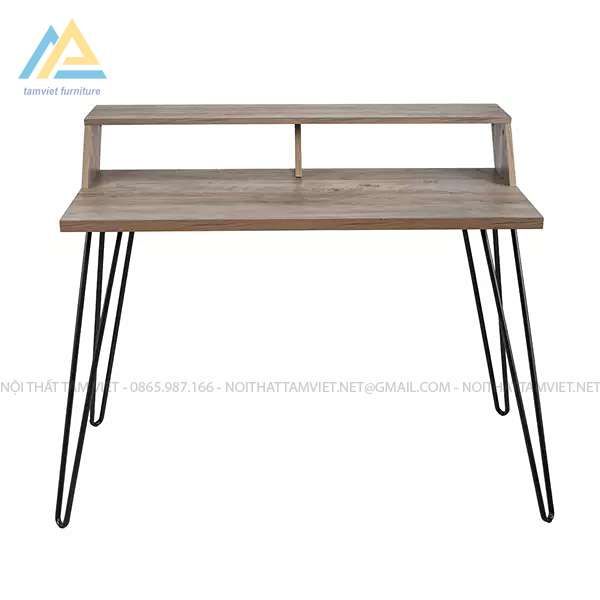 Bàn học sinh gỗ công nghiệp BH-1101