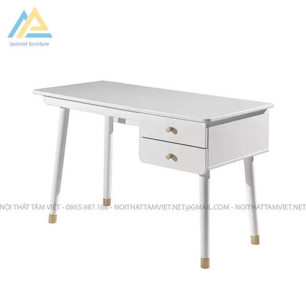 Bàn học trẻ em gỗ công nghiệp BH-1201