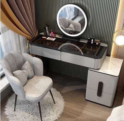 Bàn trang điểm có đèn led tại Tâm Việt ban-trang-diem-co-den-led-tai-tam-viet
