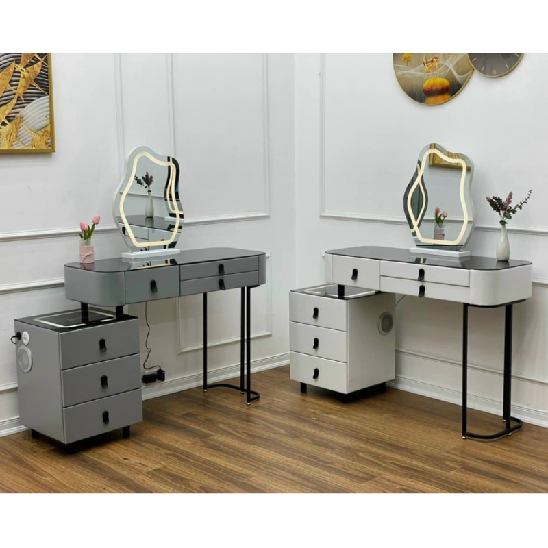 Bàn trang điểm cảm ứng BTĐ-43