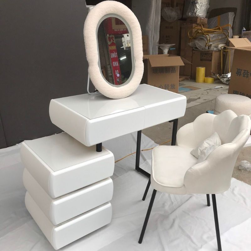 Bàn trang điểm cảm ứng BTĐ-46