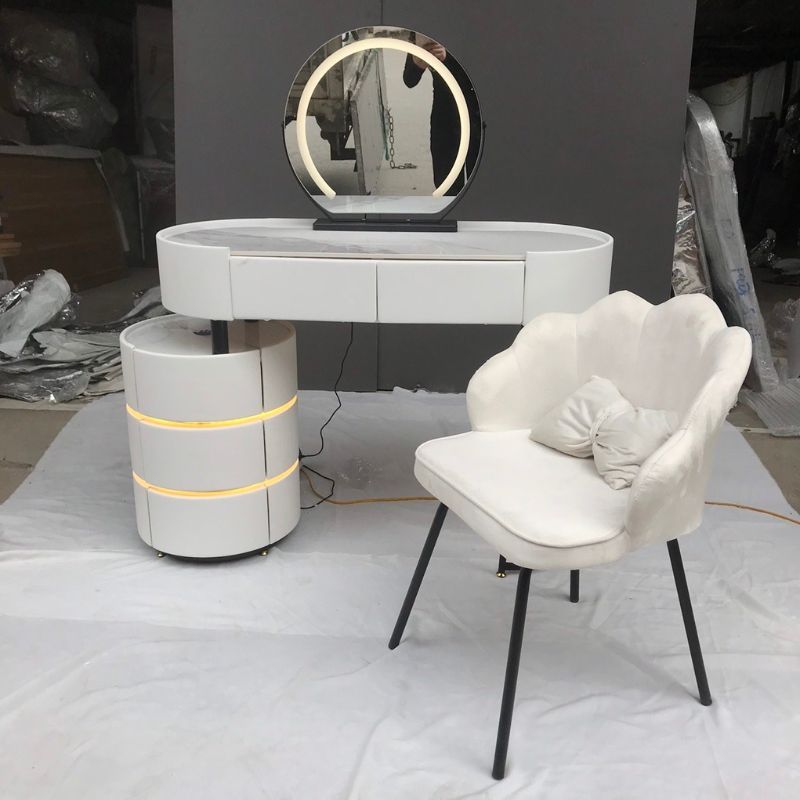 Bàn trang điểm cảm ứng BTĐ-47