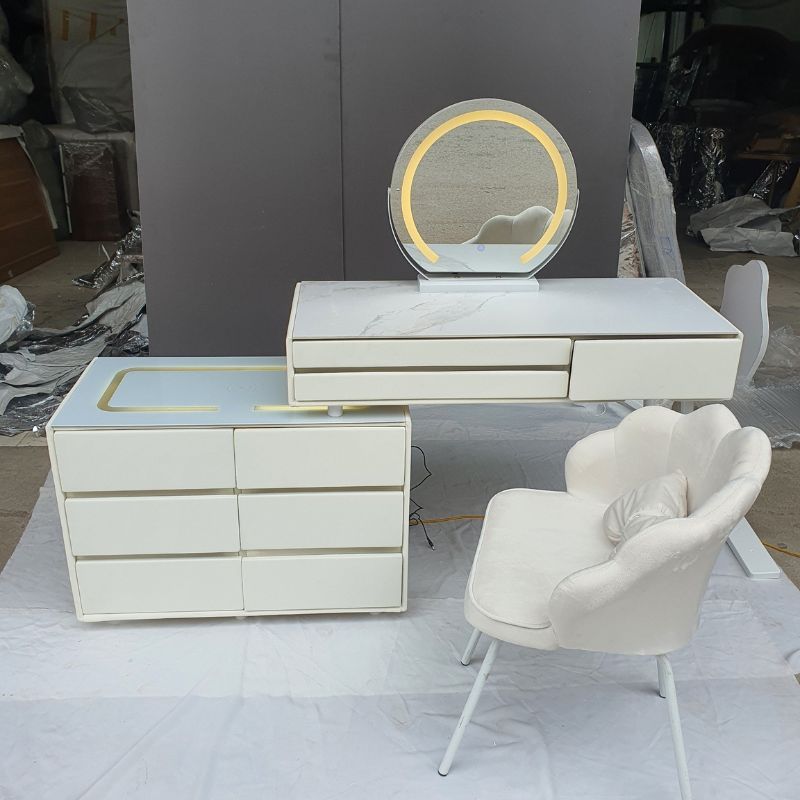 Bàn trang điểm cảm ứng BTĐ-50