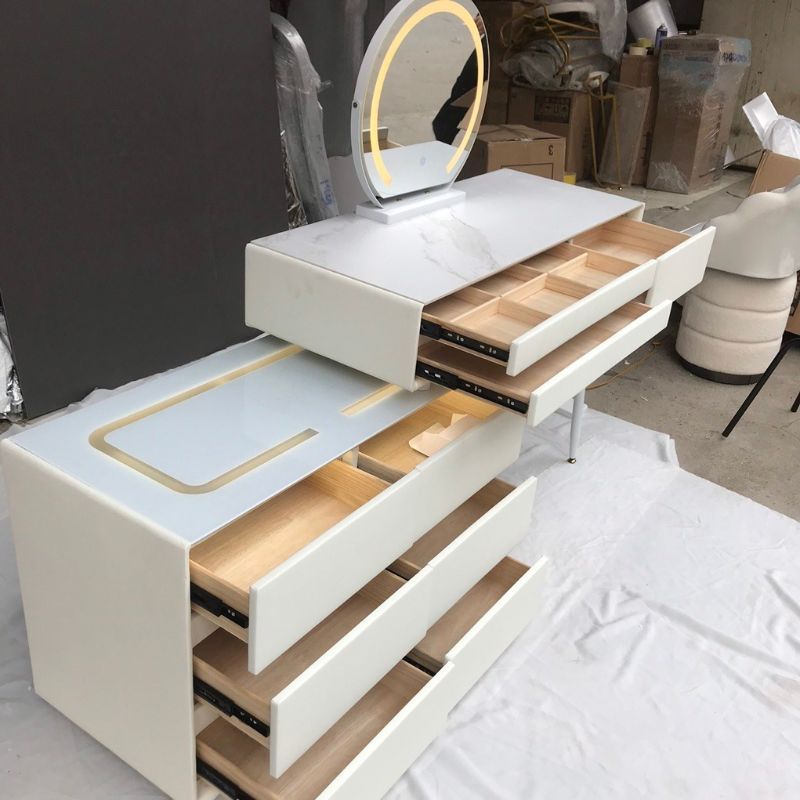 Bàn trang điểm cảm ứng BTĐ-50
