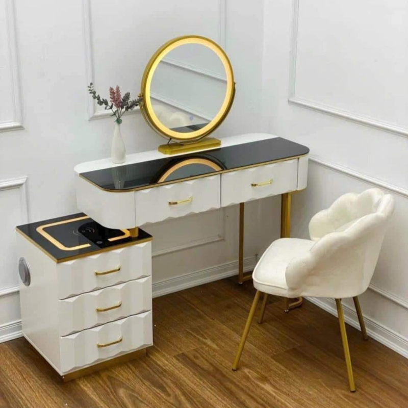 Bàn trang điểm cảm ứng BTĐ-51