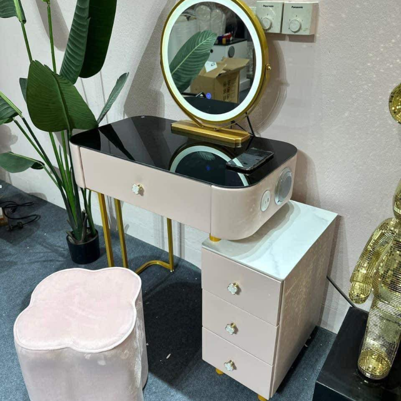 Bàn trang điểm cảm ứng BTĐ-52