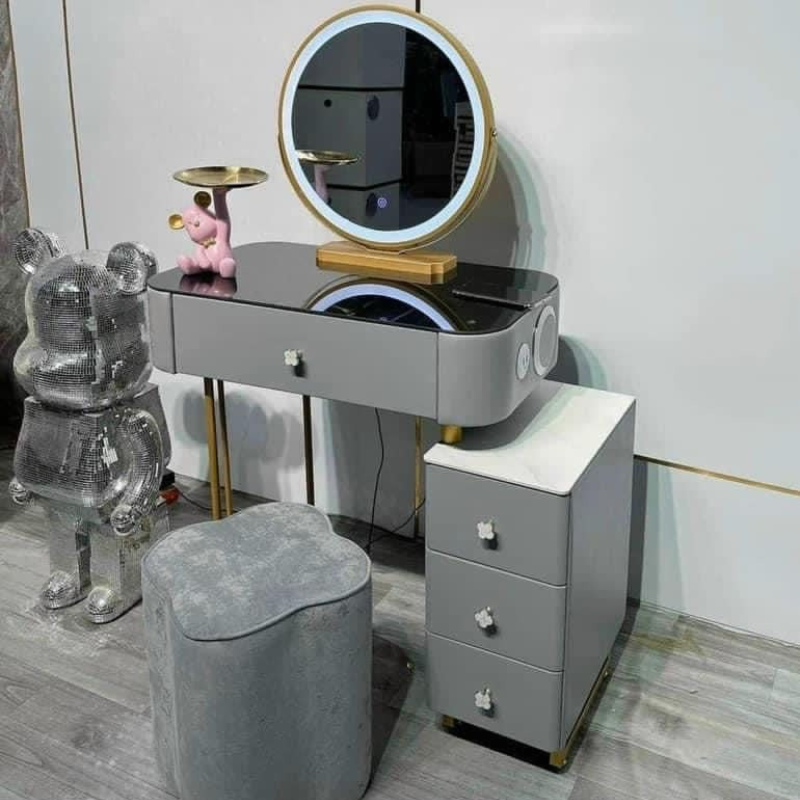 Bàn trang điểm cảm ứng BTĐ-52
