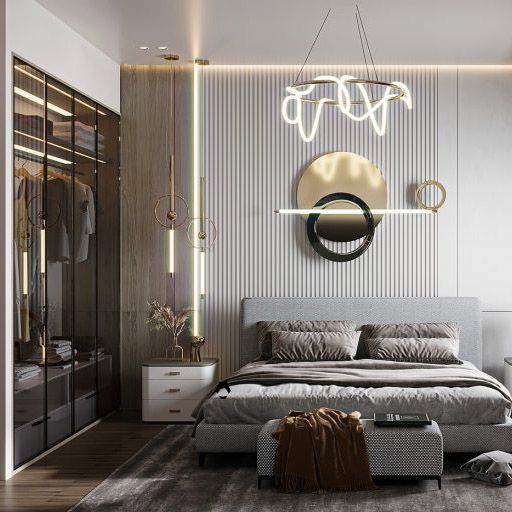 Bộ nội thất phòng ngủ CPN-42
