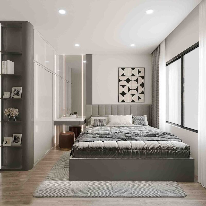 Bộ nội thất phòng ngủ CPN-79