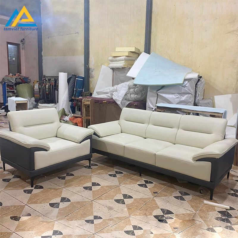 Bộ sofa văn phòng SVP-06
