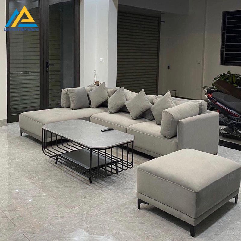 Bộ sofa văn phòng SVP-12