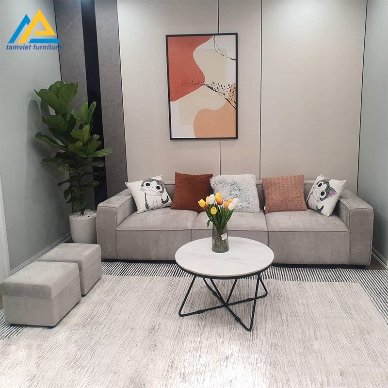 Bộ sofa văn phòng SVP-16