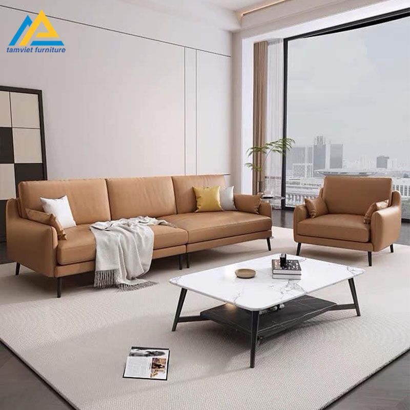 Bộ sofa văn phòng SVP-24