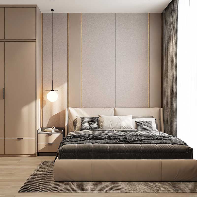 Combo nội thất phòng ngủ CPN-89