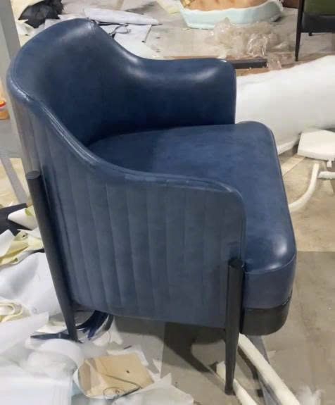 Ghế bành SĐ - 28