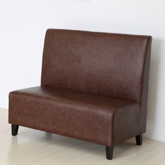 Ghế cafe bọc da GC 04