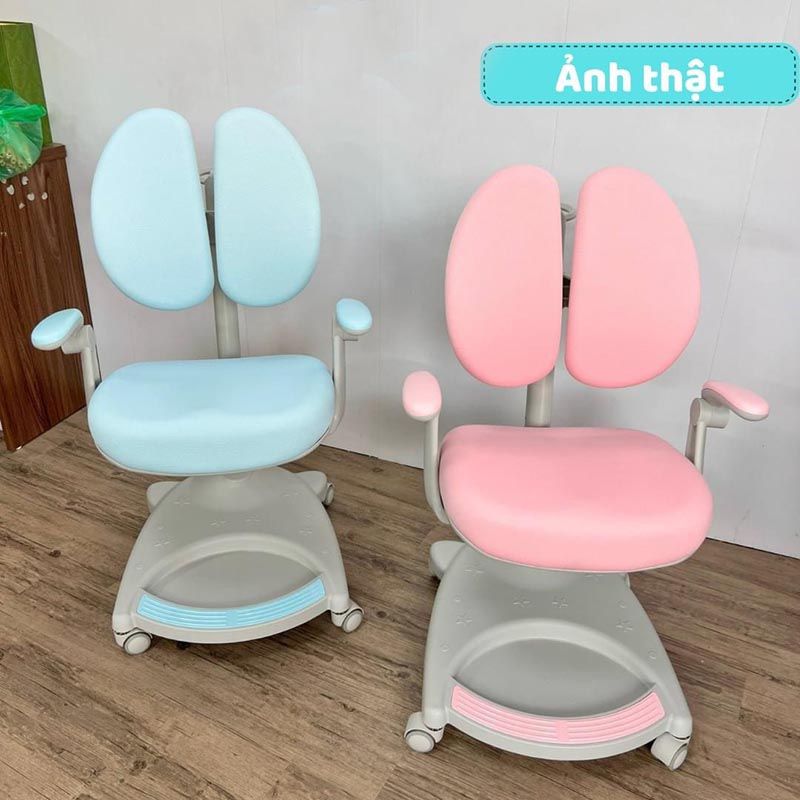 Ghế cho bé , chống gù thông minh GC02